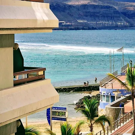 Canteras Sealove Apartment *