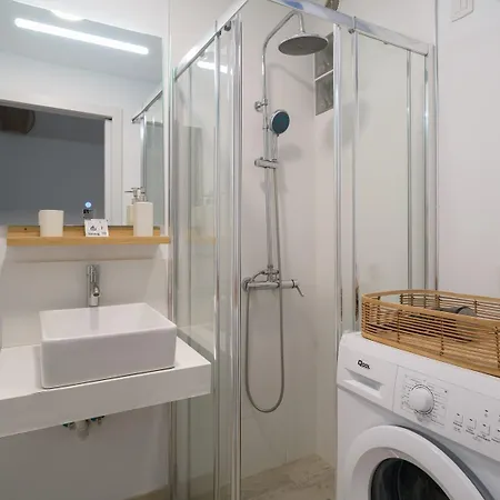 Apartment Canteras Sealove *