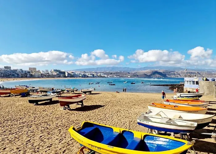 Canteras Sealove Appartamento *