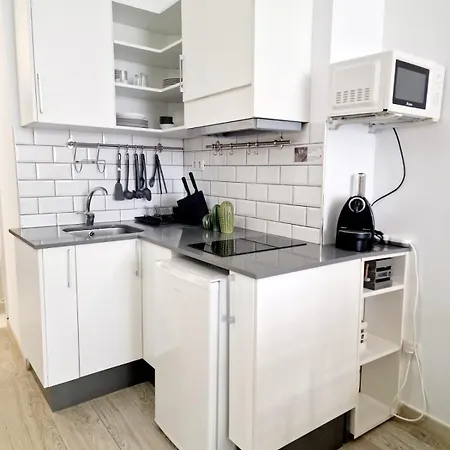 Apartment Canteras Sealove *