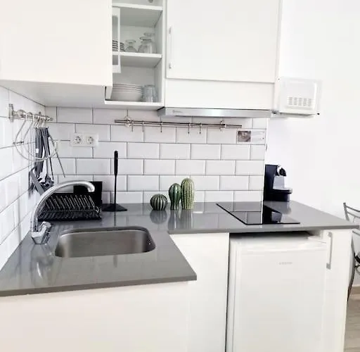 Canteras Sealove * Las Palmas de Gran Canaria