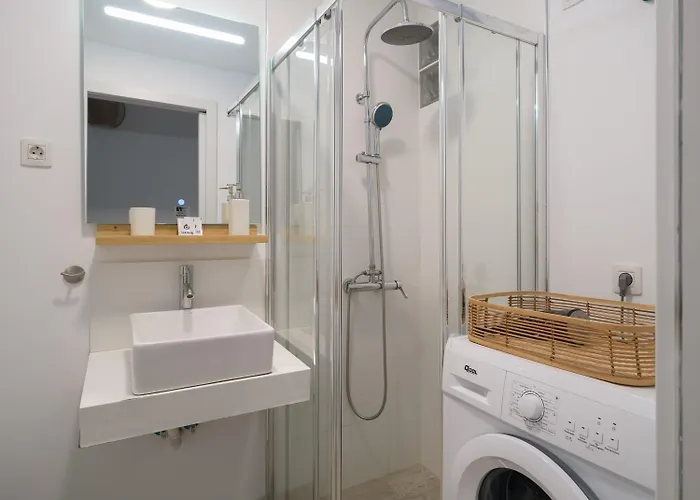 Apartamento Canteras Sealove *