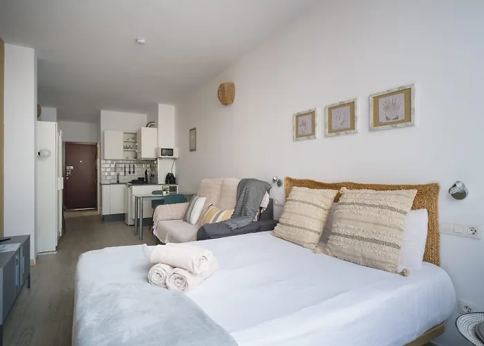 Canteras Sealove Apartamento Las Palmas de Gran Canaria