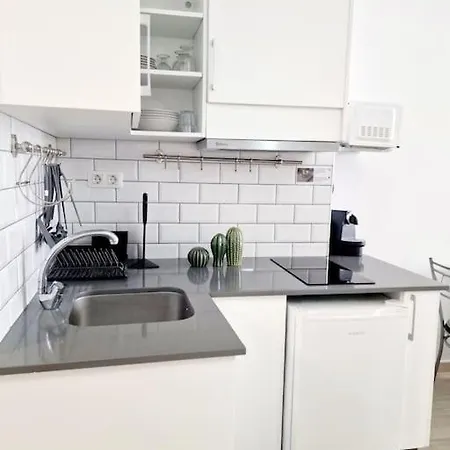 Canteras Sealove * Las Palmas de Gran Canaria