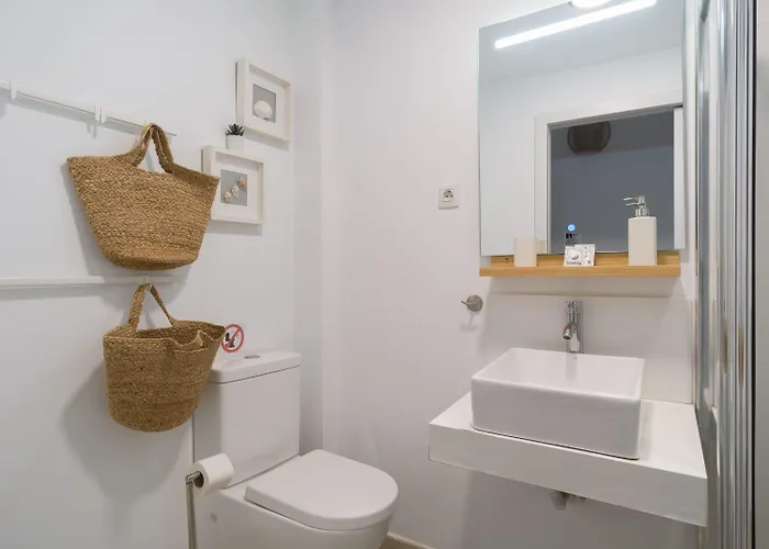 Canteras Sealove Apartmán Las Palmas de Gran Canaria